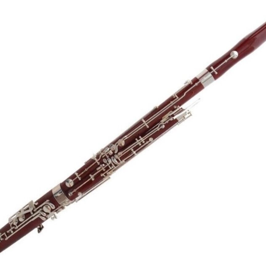 Dillon Bassoon