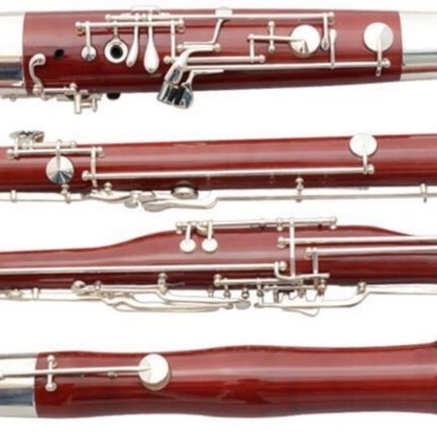 Dillon Bassoon