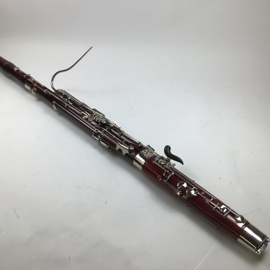 Dillon Bassoon