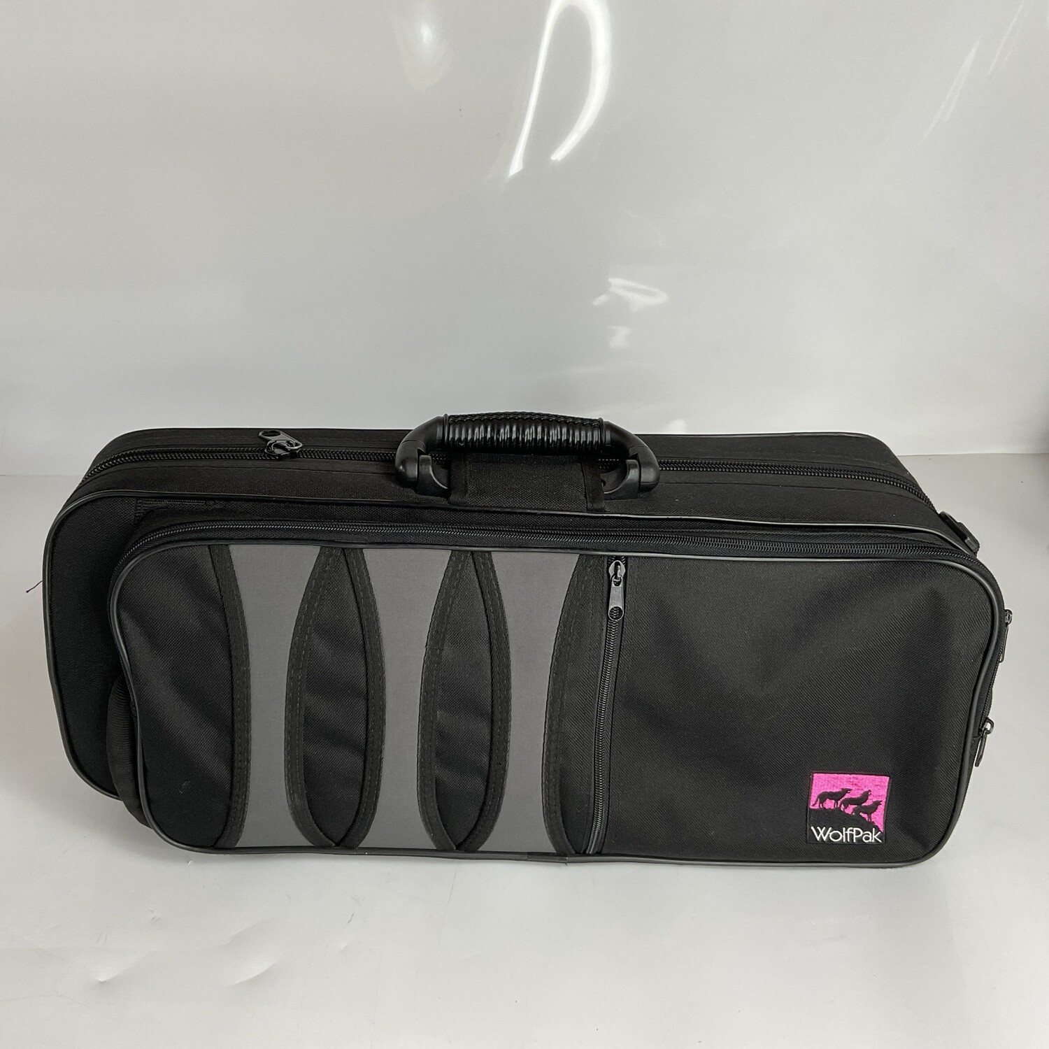 Wolfpak bass case hotsell
