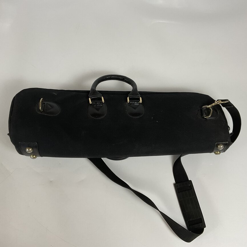 Used S.E. Shires Doc Severinsen Destino III Bb Trumpet (SN: 1010)