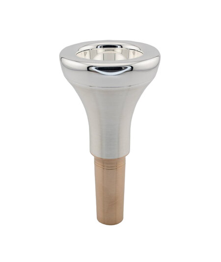 Long Island Brass Company トロンボーンマウスピース 【公式通販】