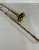 Used Buescher “ The 400” Bb Tenor Trombone (SN:286214)