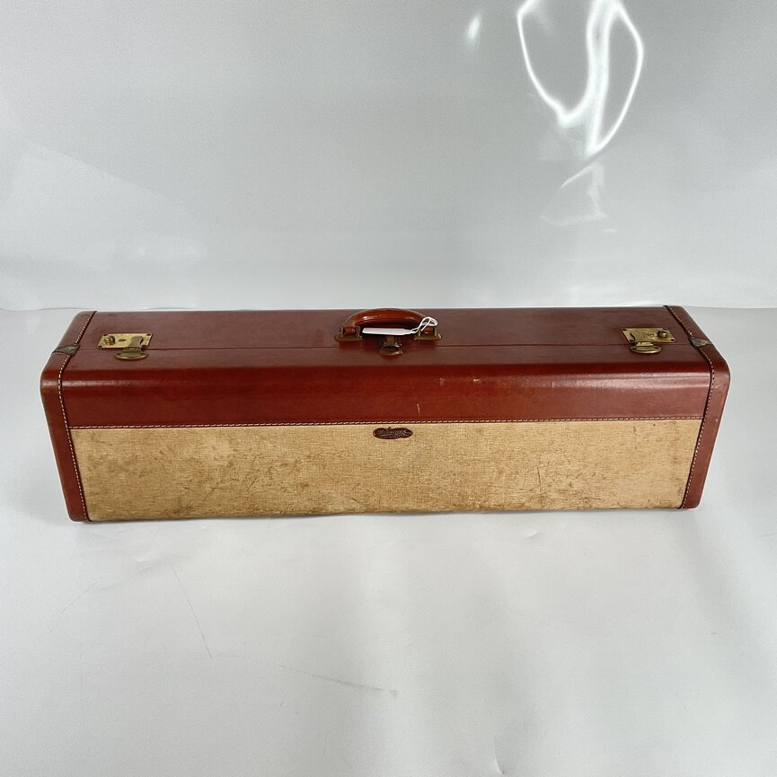 Used Buescher “ The 400” Bb Tenor Trombone (SN:286214)