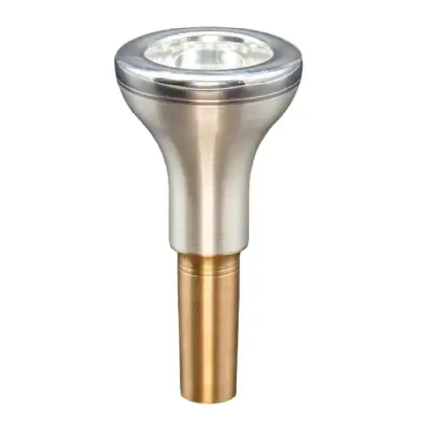 Long Island Brass Co, ARIA Trombone LS Mouthpiece Pollard Backbore ARIA 800