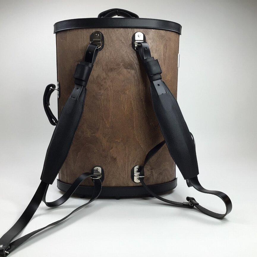 Wiseman "Wooden" French Horn Case