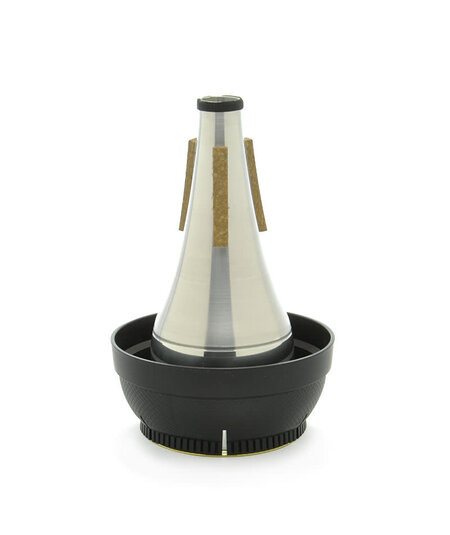Best Brass 3-Way Trumpet Cup Mute