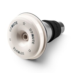 upMute for French Horn Practice Mute - Dillon Music