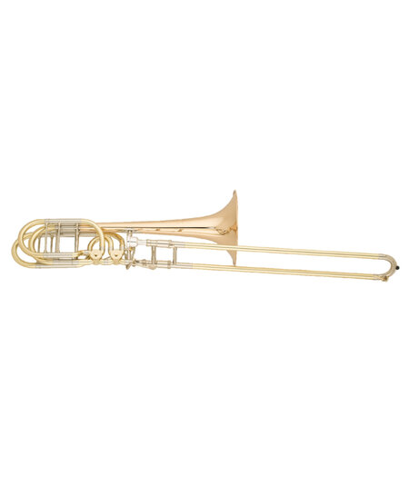 Brass Ark 1919 8Hリードパイプ めでたい Shires用