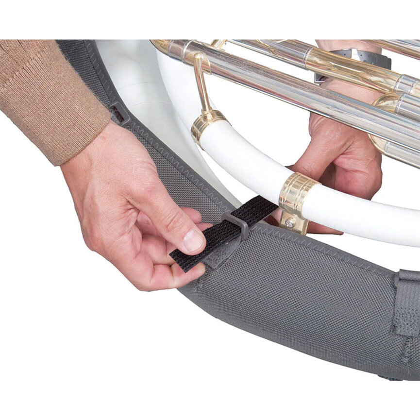 Neotech Sousaphone Cradle Pads