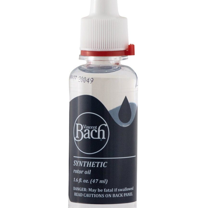 Bach Synthetic Rotor Oil