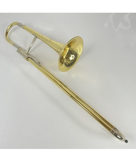Demo S.E. Shires Custom TBALTSC Eb Alto Trombone (SN: 13528)