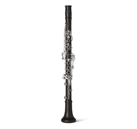 Backun Q Series Bb Clarinet