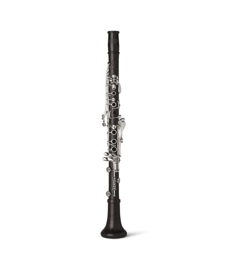 Backun Q Series Bb Clarinet