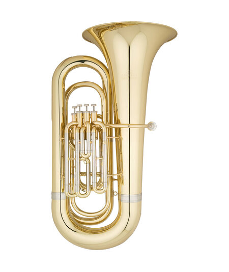 Eastman EBB431 BBb Tuba
