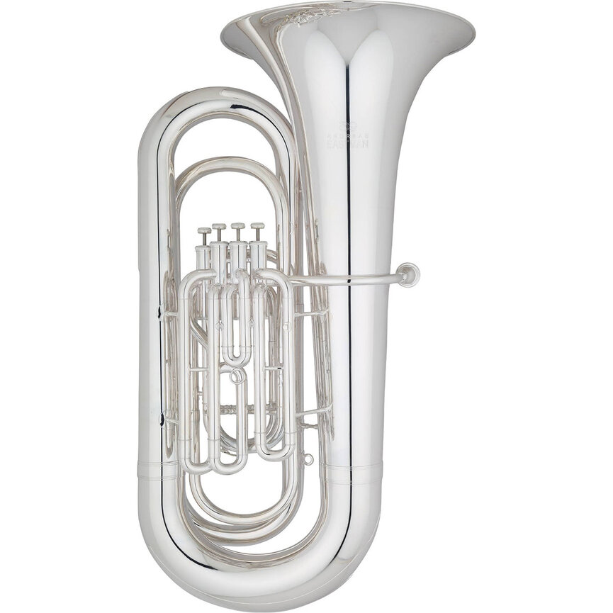 Eastman EBB431 BBb Tuba