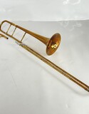 Used Conn Bb Symphony Bb Tenor Trombone (SN:421448)