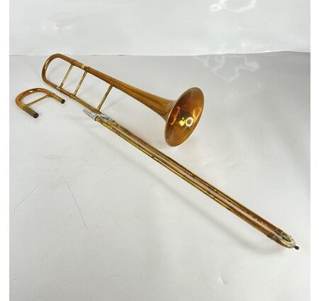 Used Conn Bb Symphony Bb Tenor Trombone (SN:421448)