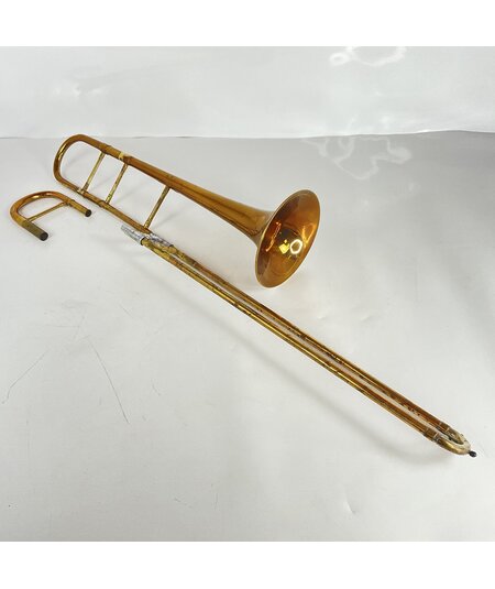 Used Conn Bb Symphony Bb Tenor Trombone (SN:421448)