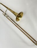 Used Bach "New York" 6 (VI) Bb Tenor Trombone (SN: 2967)