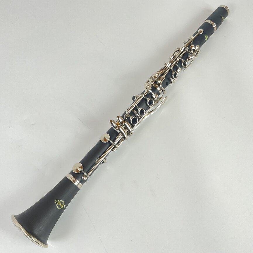Demo Dillon Bb Student Clarinet (SN: C2111927)