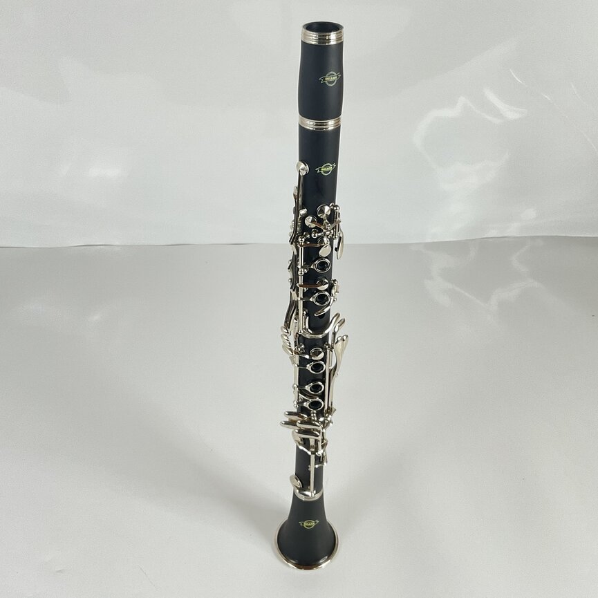 Demo Dillon Bb Student Clarinet (SN: C2111927)