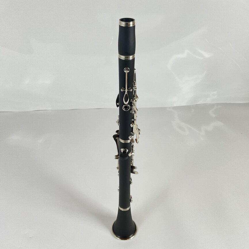 Demo Dillon Bb Student Clarinet (SN: C2111927)
