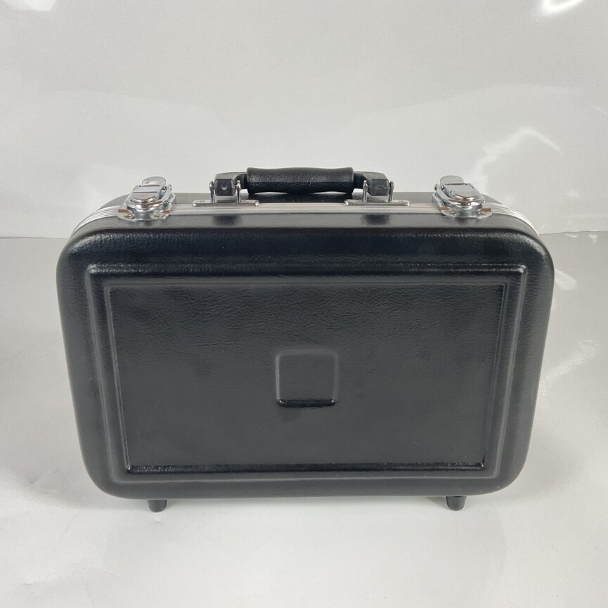 Demo Dillon Bb Student Clarinet (SN: C2111927)
