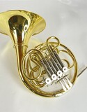 Demo Eastman EFH683D Double French Horn (SN: 11978862)