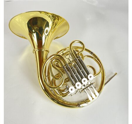 Demo Eastman EFH683D Double French Horn (SN: 11978862)