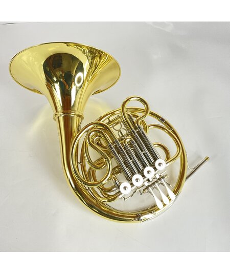 Demo Eastman EFH683D Double French Horn (SN: 11978862)