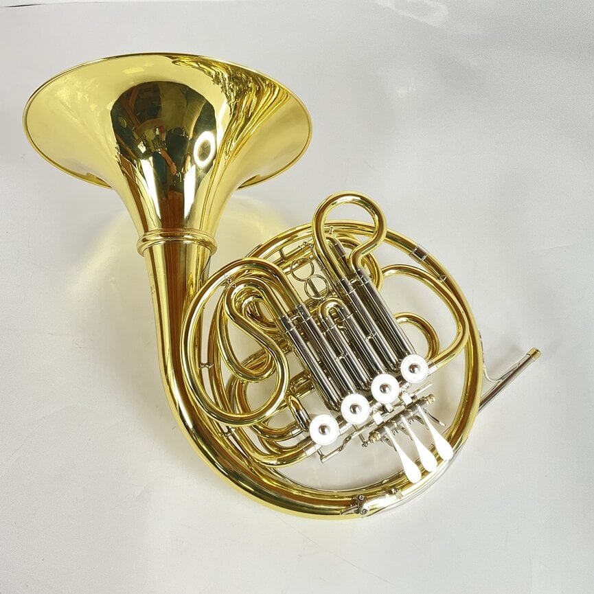 Demo Eastman EFH683D Double French Horn (SN: 11978862)