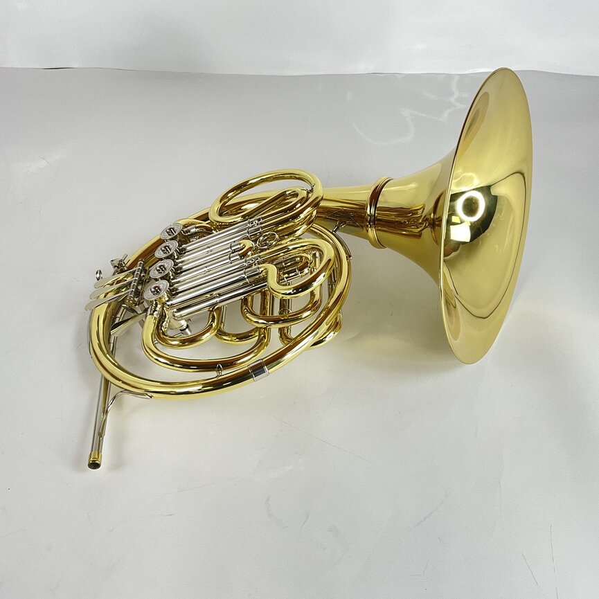 Demo Eastman EFH683D Double French Horn (SN: 11978862)