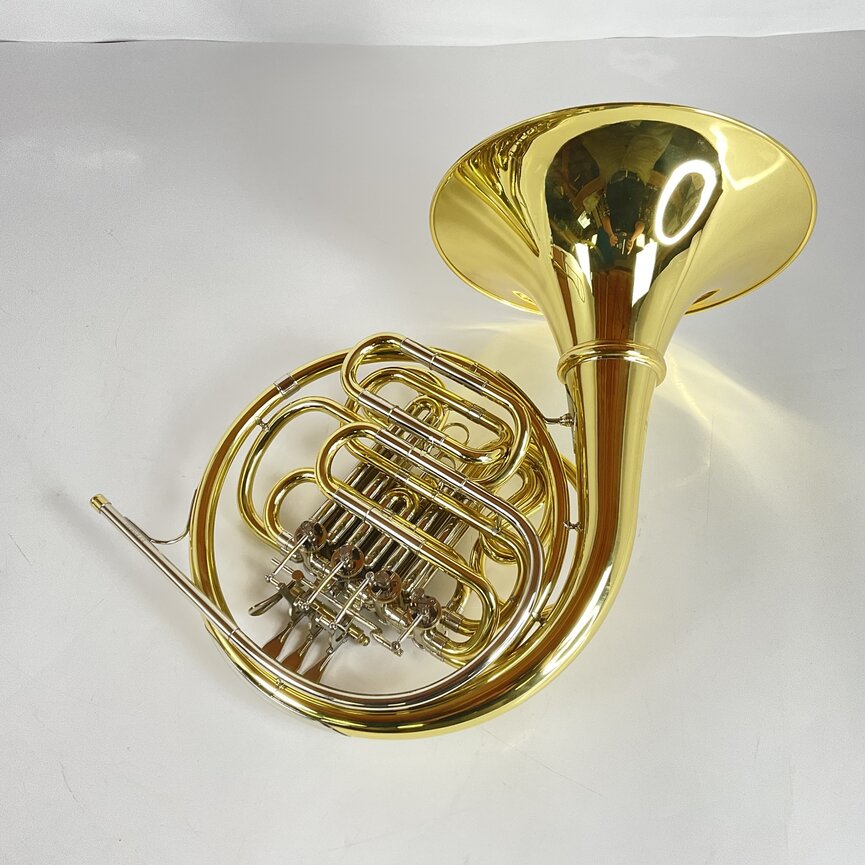 Demo Eastman EFH683D Double French Horn (SN: 11978862)