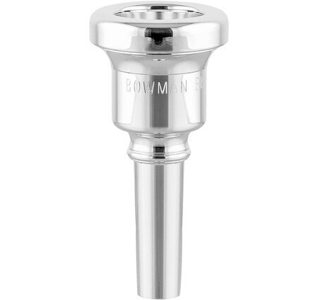 Griego Brian Bowman Euphonium Mouthpieces