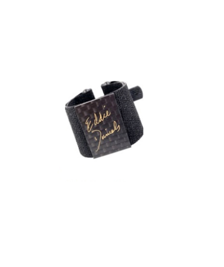 Jewel Eddie Daniels “Carbon Fiber” Ligatures