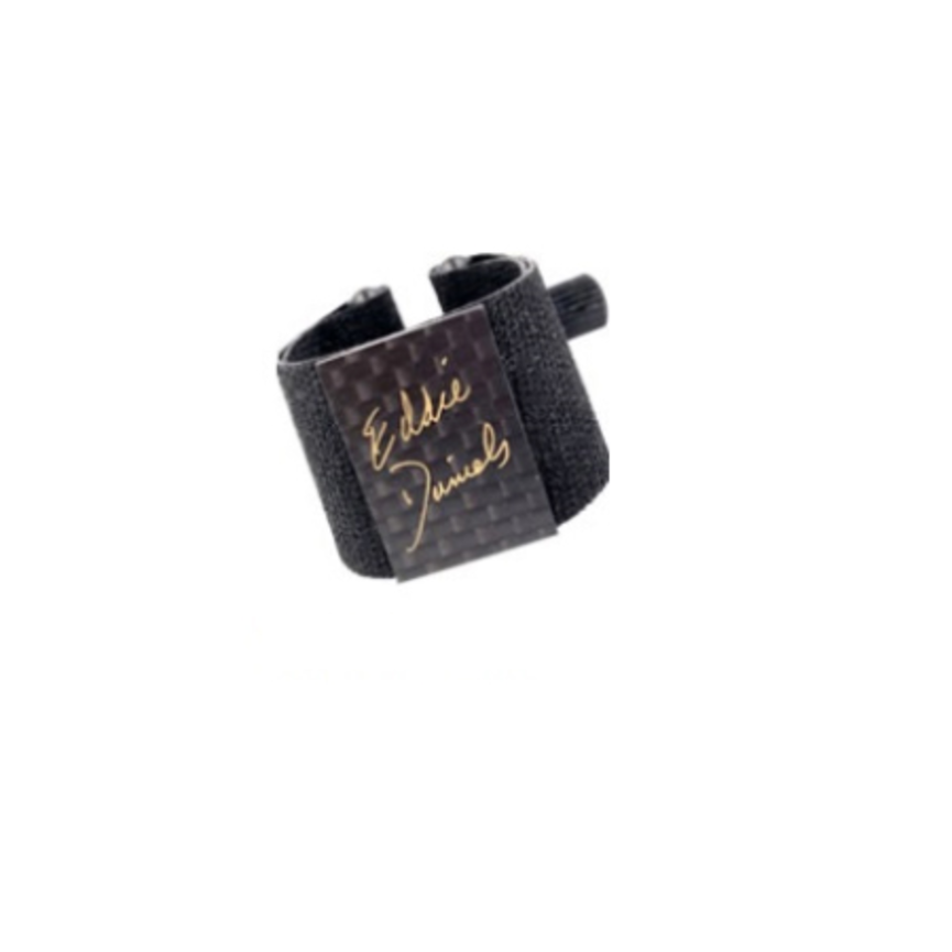 Jewel Eddie Daniels “Carbon Fiber” Ligatures