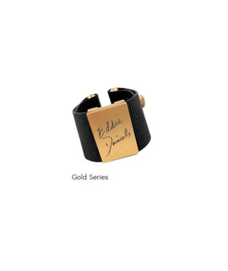 Jewel Eddie Daniels “Gold” Ligatures
