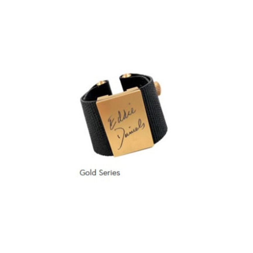 Jewel Eddie Daniels “Gold” Ligatures