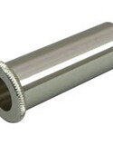 Conn-Selmer Cornet to Trumpet Mouthpiece Adapter, Nickel Plated