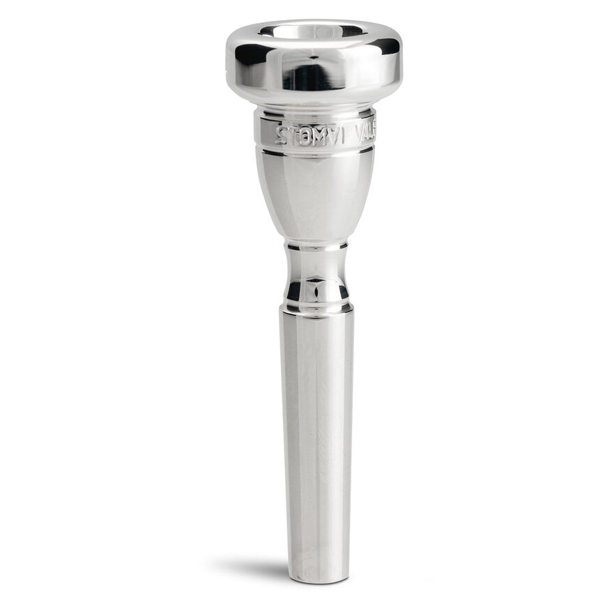 Stomvi Classic One Piece Trumpet Mouthpiece 3C