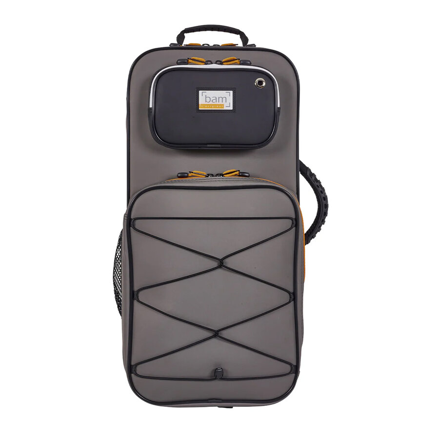 Bam Peak Performance 2 Trumpet Case