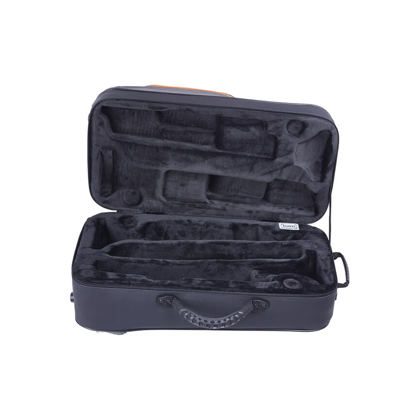 Bam Peak Performance 2 Trumpet Case