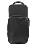 Bam Trekking Two Trumpets Case - Black