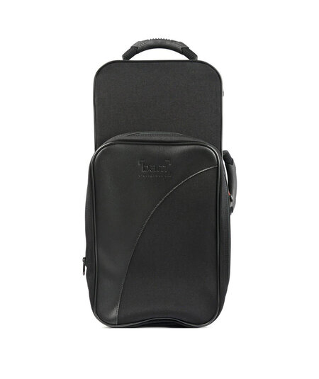 Bam Trekking Two Trumpets Case - Black