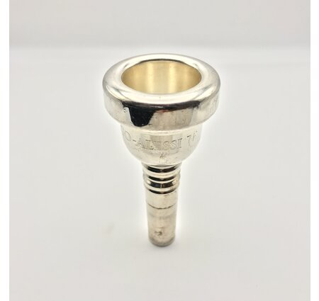 Demo Griego-Alessi 7F Large Shank Trombone [37115]