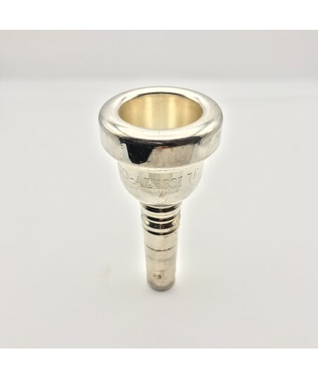 Demo Griego-Alessi 7F Large Shank Trombone [37115]
