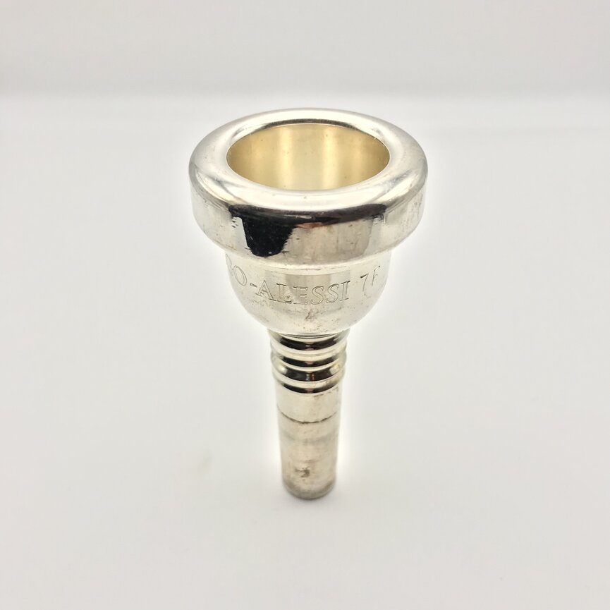 Demo Griego-Alessi 7F Large Shank Trombone [37115]