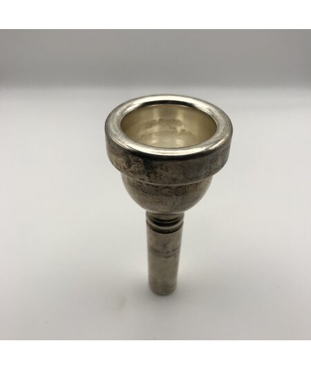 Used Griego 1 Large Shank Trombone [37119]