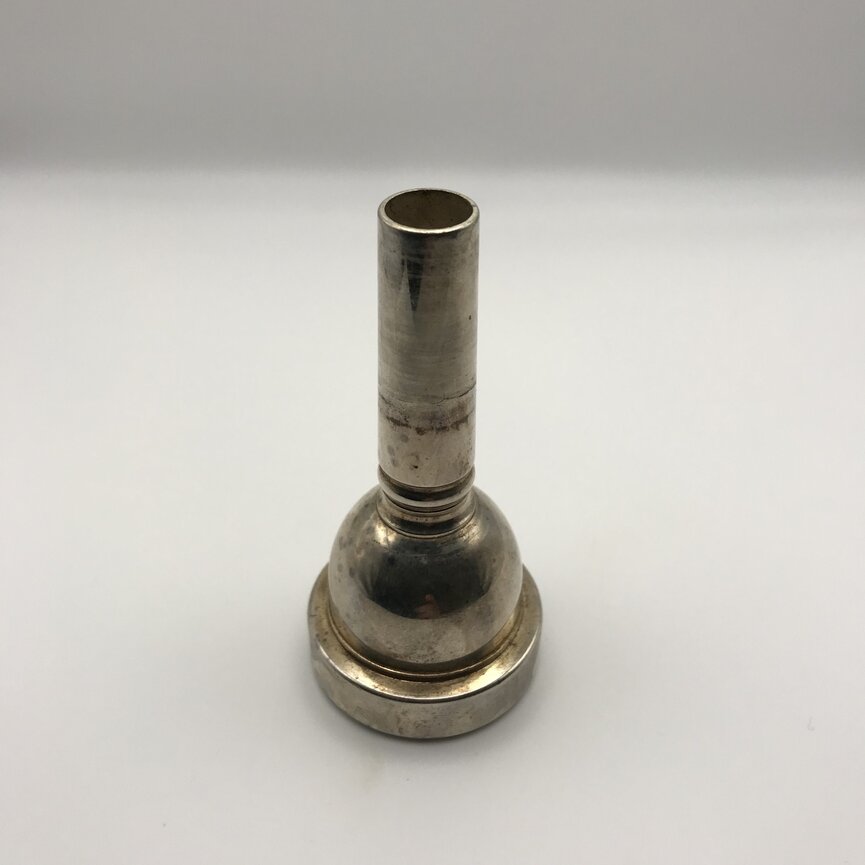 Used Griego 1 Large Shank Trombone [37119]
